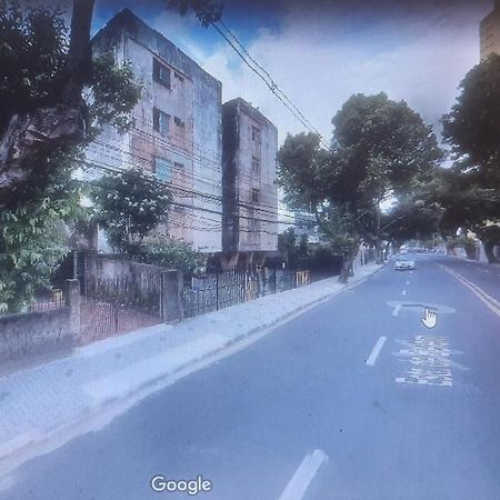 Espaco Alternativo Recife Dış mekan fotoğraf
