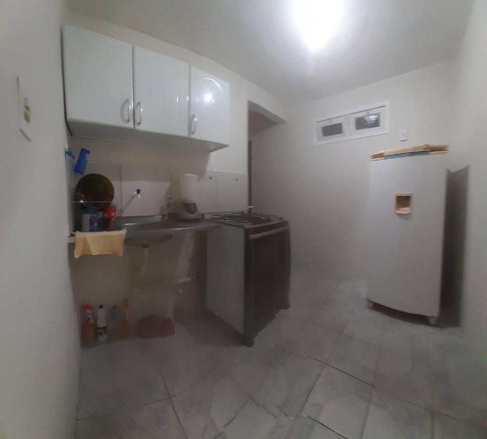Espaco Alternativo Recife Dış mekan fotoğraf