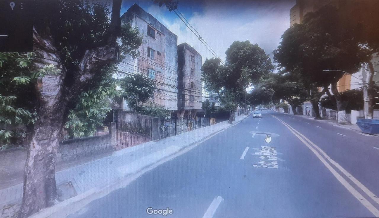 Espaco Alternativo Recife Dış mekan fotoğraf
